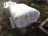 Bundle Of R19 Insulation