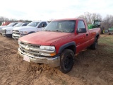 2000 Ford F-150 - Title
