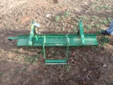John Deere Thrasher