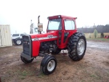 Massey Ferguson 285 Diesel