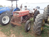 Massey ferguson 135