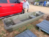 Jon Boat