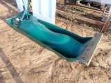 Kids Slide & Swings