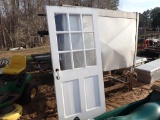 Door
