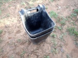 Feed Buckets