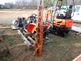 Man Cave Cedar Sign