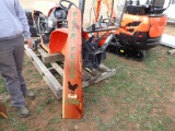 Farm Fresh Eggs Cedar Sign