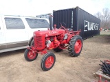 Farmall Super A