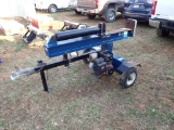 26 Ton Wood Splitter