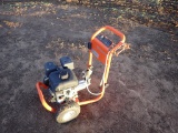 Pressure Washer