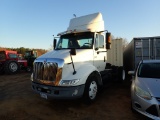 2007 International 8600 Road Tractor