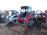 2020 Takeuchi TL12R2 High Flow
