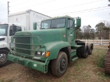 2007 Freightliner Truck LOW MILES