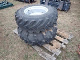 12.5x20 NPT Tires