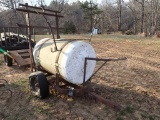 Pull Type Sprayer