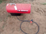 Universal Shop Heater