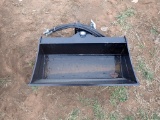 Miva Hydraulic Tilt Excavator Bucket New