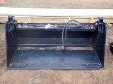Quick Attach 4In1 Bucket