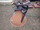 Three Point Fertilizer Spreader