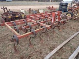 10' Unverferth Perfecta Cultivator