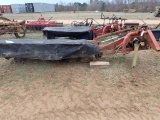 New Idea 5408 Disc Mower