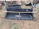 JCT Quick Attach 4In1 Bucket