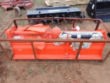 Mowerking Three Point Rotary Tiller