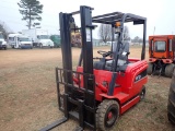 IRF20 Electric Forklift