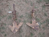 (2) Cultivating Sweeps