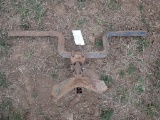 Potato Plow