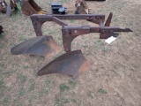 One Point Two Bottom Plow