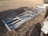 (6) Farm Gates