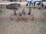 Allis Chalmers 2 Row Cultivator