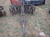 Pull Type Bog Disc