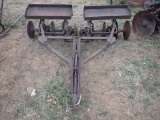 Pull Type Disc