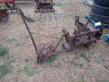 Sickle Bar Mower