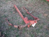 One Point Hitch