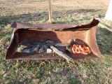 Tractor Bucket