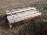 Wood Posts