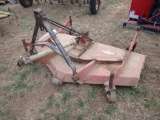 Bushhog Brand TH72 Finish Mower