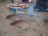 Ford Three Point 2 Bottom Plow