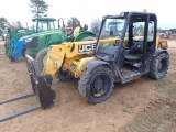 2018 JCB 505-20 Telescopic Forklift