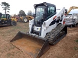 2024 Bobcat T770 Skid Steer