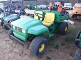 John Deere Gator 4x2