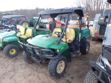 John Deere Gator 620i