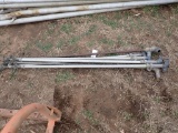 8 Sprinkler Heads