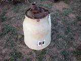 International Fertilizer Hopper