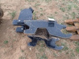 Excavator Quick Coupler