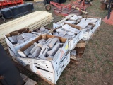 Two Pallets Horizon Stone Masonry Hard Blocks