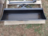 Mini Excavator Hydraulic Tilt Bucket